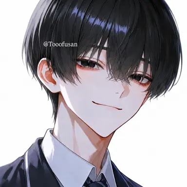 Profile image of 蒼