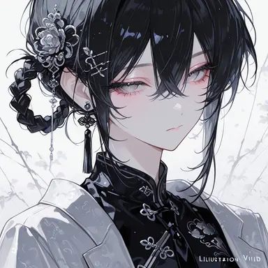 Profile image of Shin