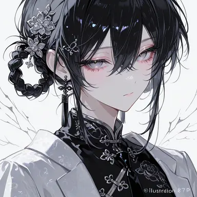 Profile image of Shin