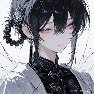 Profile image of Shin