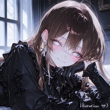 Profile image of Ren