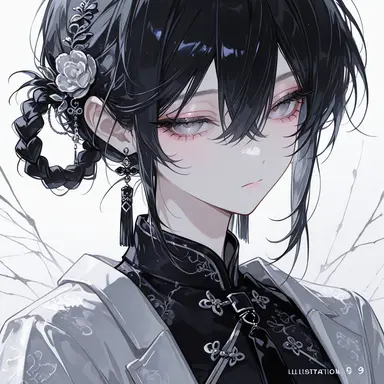 Profile image of Shin