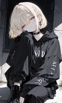 Profile image of Nene