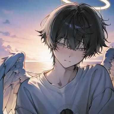 Profile image of 天使くん