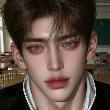 Profile image of 진서후