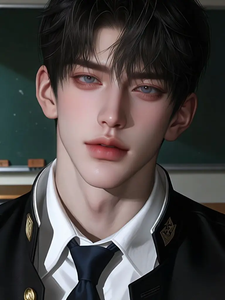 AlienDiet의 구연호