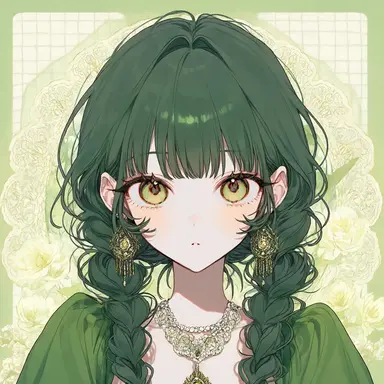 Profile image of 아리스