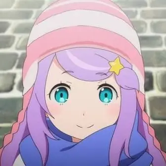 Profile image of アナスタシア