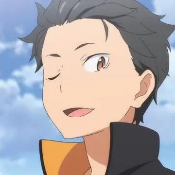 Profile image of ナツキ・スバル