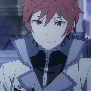 Profile image of ラインハルト