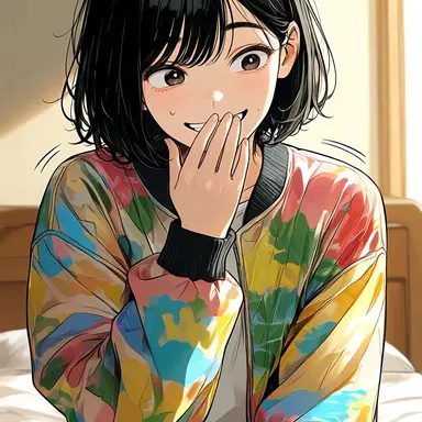 Profile image of 乔念念