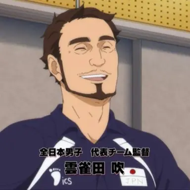 Profile image of 雲雀田吹