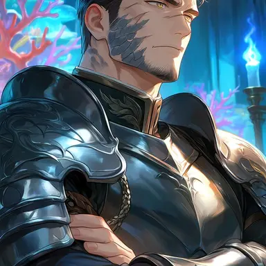 Profile image of Vorrak