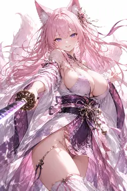 Profile image of 八重