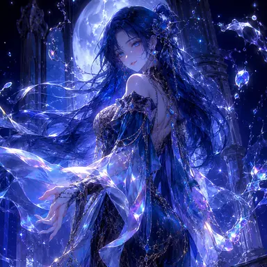 Profile image of 泡露
