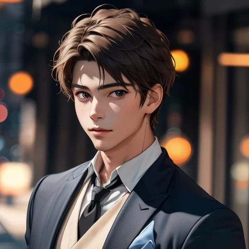 민준