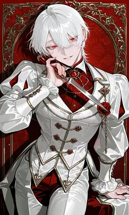 Profile image of 쇼