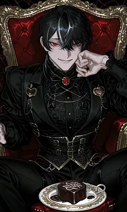 Profile image of 쇼콜라