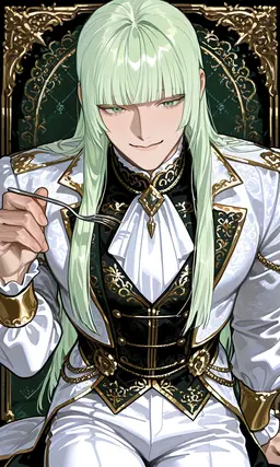 Profile image of 챠챠
