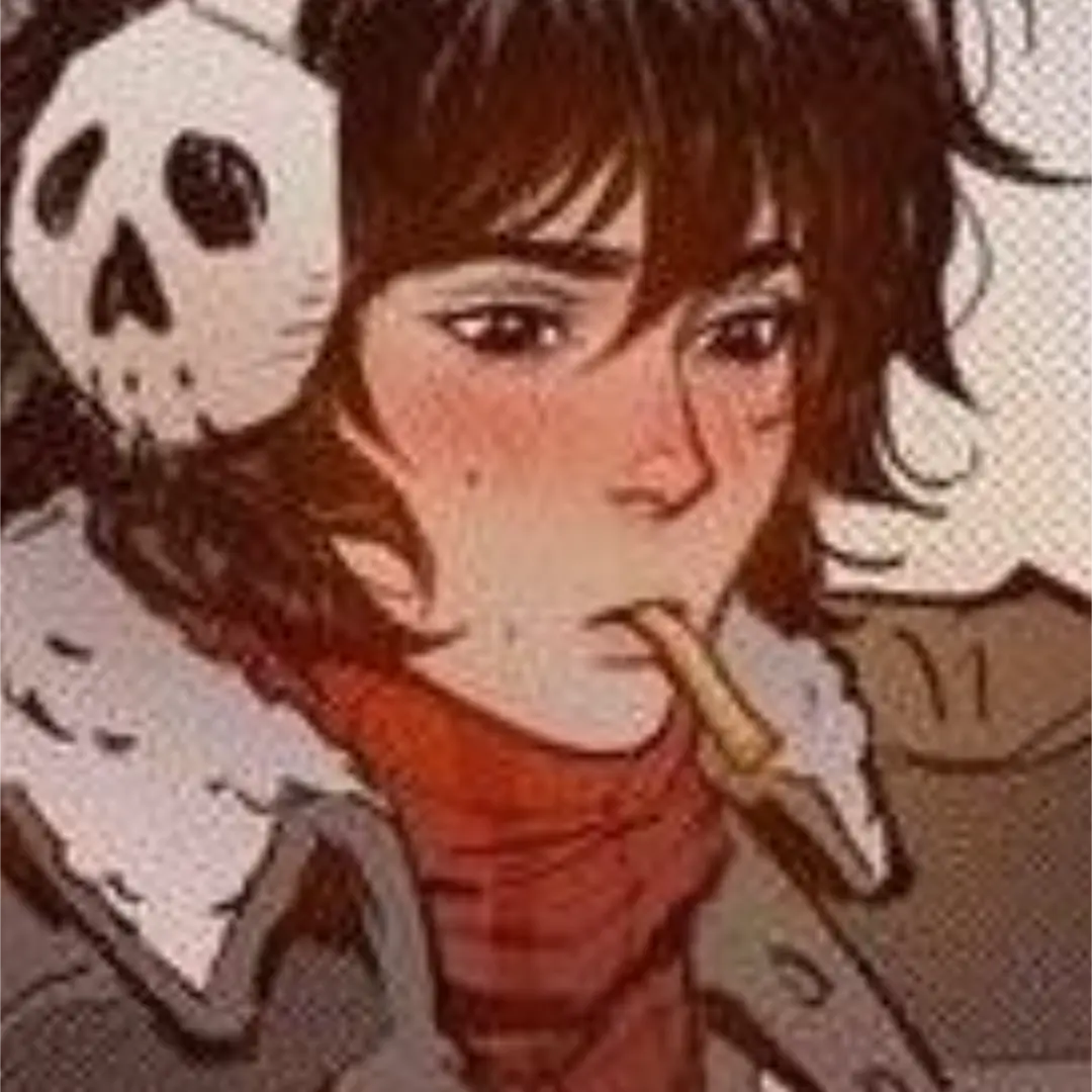 ProudlySlytherin의 Nico di Angelo