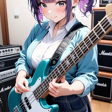 Profile image of Shien