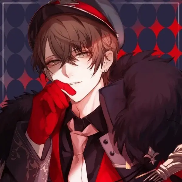 Wanwan_zeta1031의 魔法使いの嫁パロ 🏢🥂✨🌞