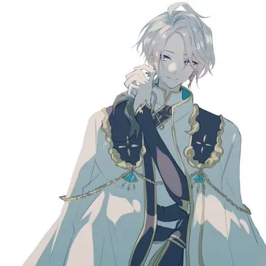 Profile image of 甲斐田晴