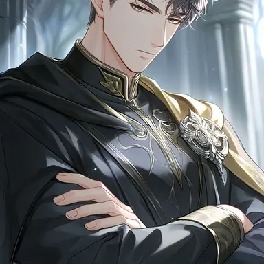 Profile image of Sorvael