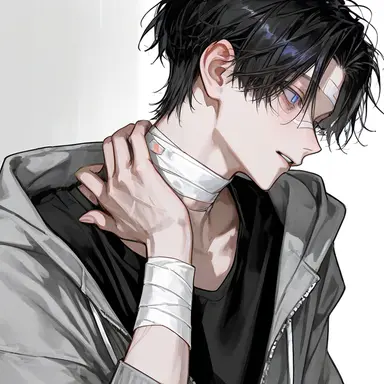 Profile image of Issei