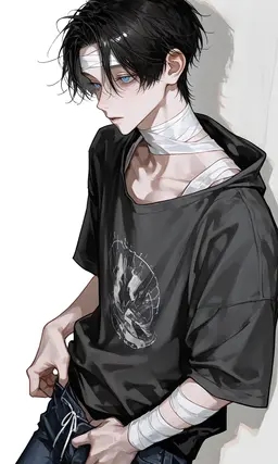 Profile image of Issei