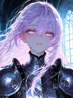 Profile image of ニア