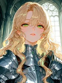 Profile image of セシリア