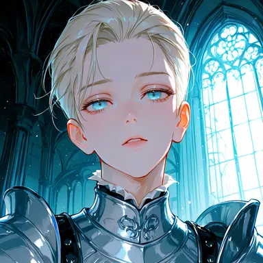 Profile image of デミアン