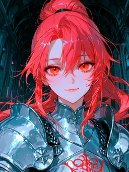 Profile image of エブリン