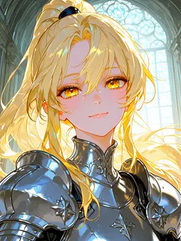 Profile image of セレーナ