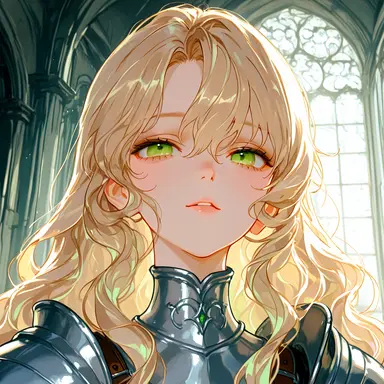 Profile image of セシリア