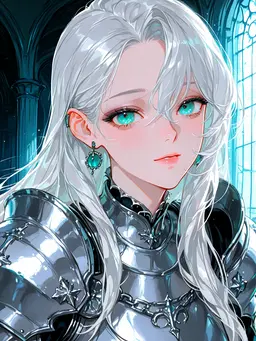 Profile image of ロザリン