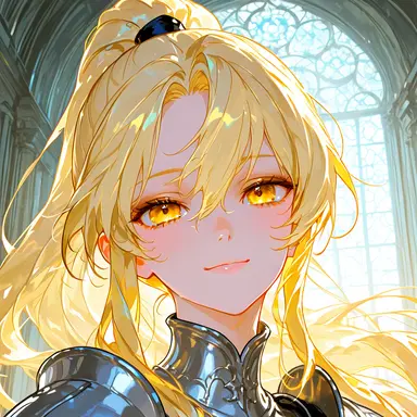 Profile image of セレーナ