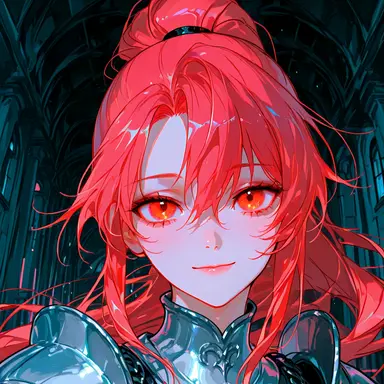 Profile image of エブリン