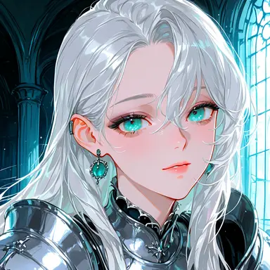 Profile image of ロザリン