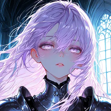 Profile image of ニア