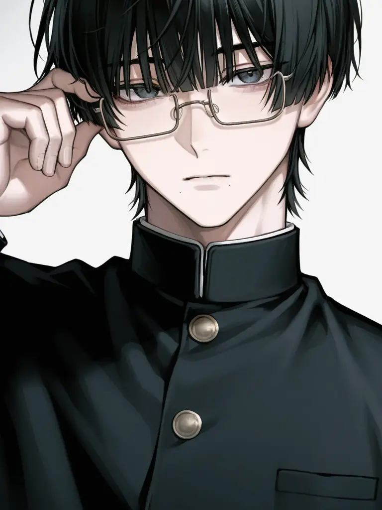 boryomo3의 世話焼き幼馴染の生徒会長