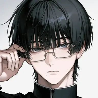 Profile image of 梨律