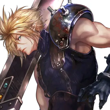 Profile image of クラウド