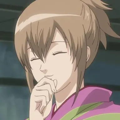 Profile image of 沖田ミツバ