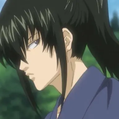Profile image of 土方十四郎