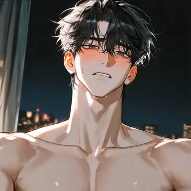 Profile image of 富永 慎