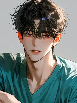 Profile image of 富永 慎
