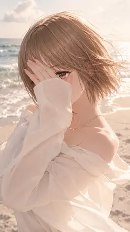 Profile image of 優奈