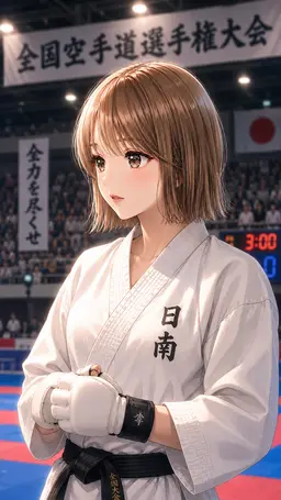 Profile image of 優奈